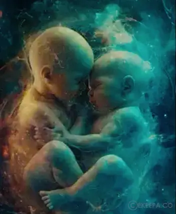 سینما ترس همزاد