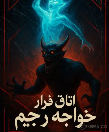 سینما ترس خواجه رجیم
