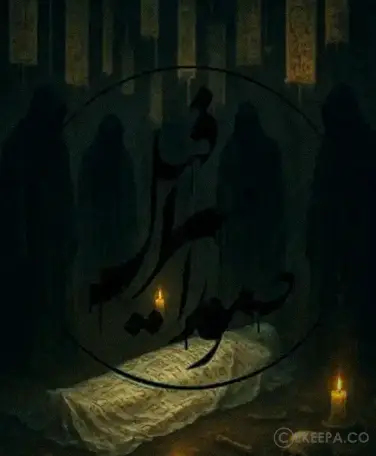 اتاق فرار صوراسرافیل