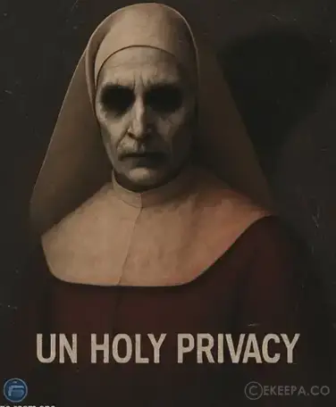 اتاق فرار حریم ناپاک