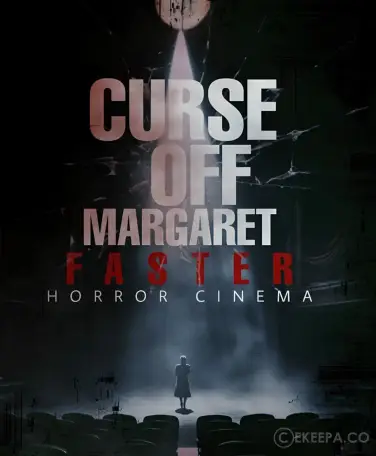 سینما ترس نفرین مارگارت