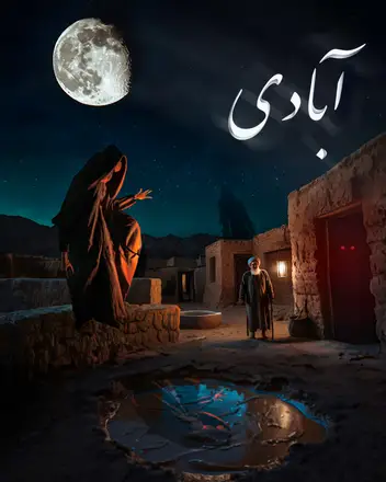 سینما ترس آبادی