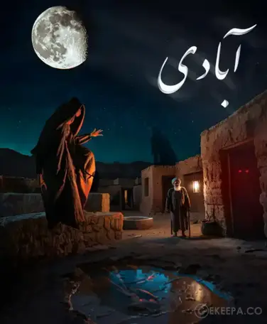 اتاق فرار آبادی