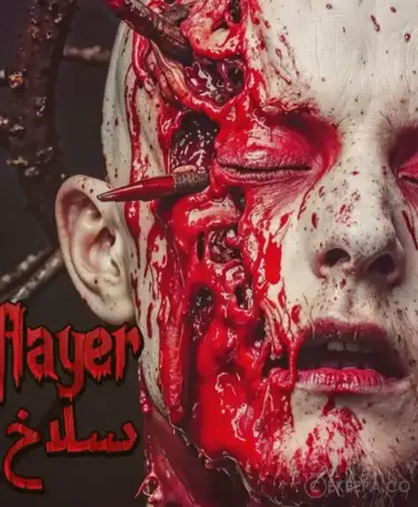 اتاق فرار سلاخ