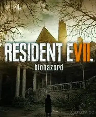 اتاق فرار رزیدنت اویل