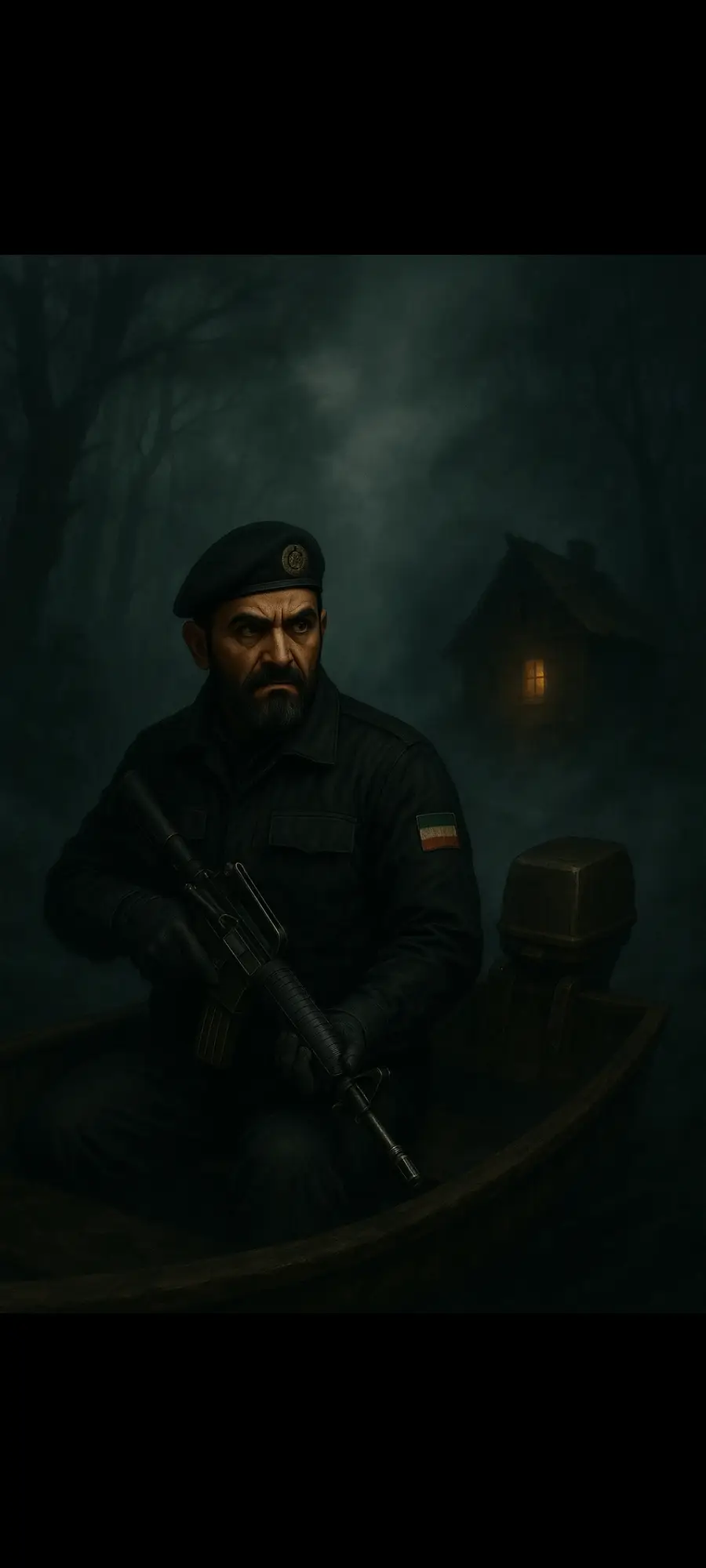 سیاهرگ