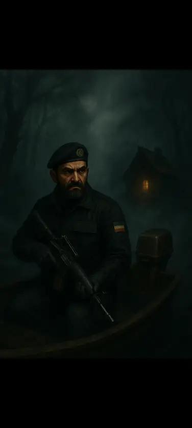 اتاق فرار سیاهرگ