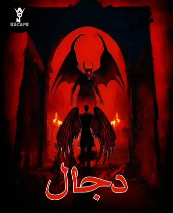 سینما ترس دجال