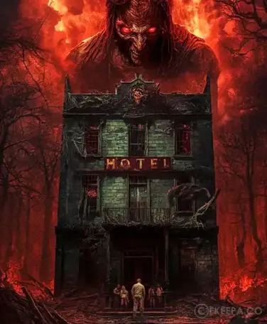 اتاق فرار هتل لستر 