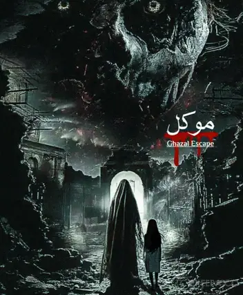 سینما ترس موکل