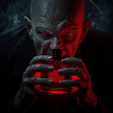 اتاق فرار پرفیوم