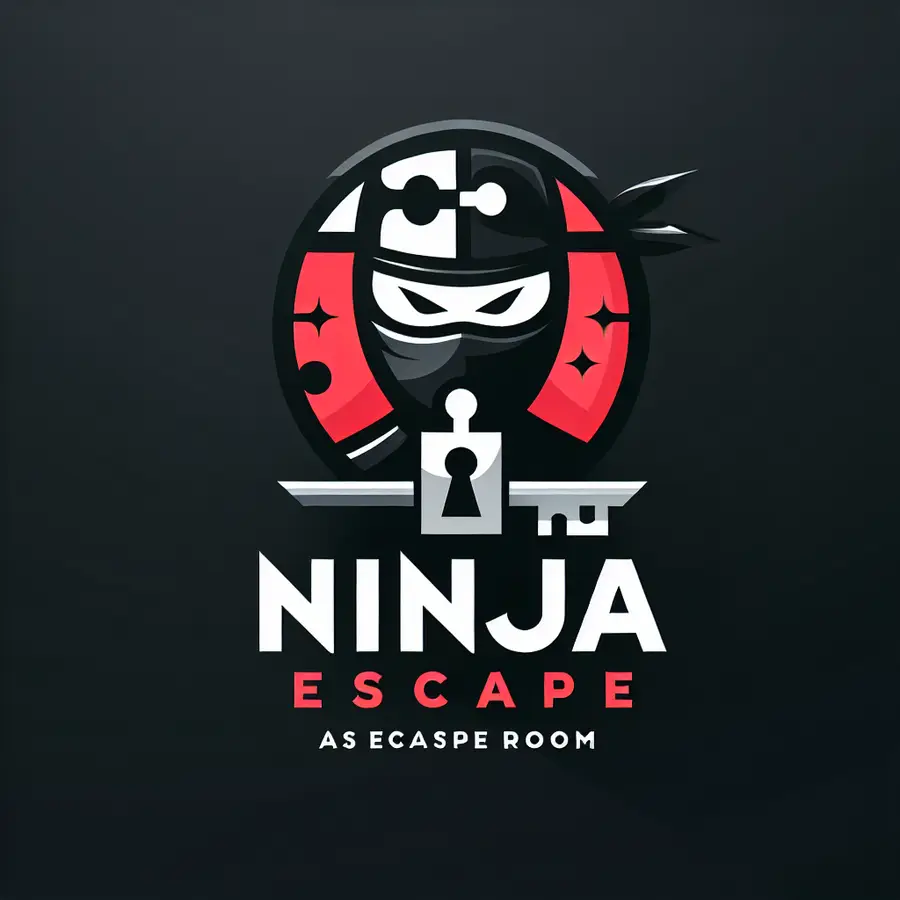 نینجا اسکیپ