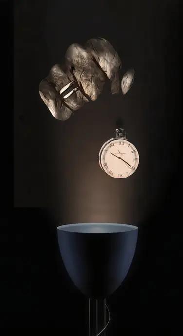 اتاق فرار آزمون مرگ