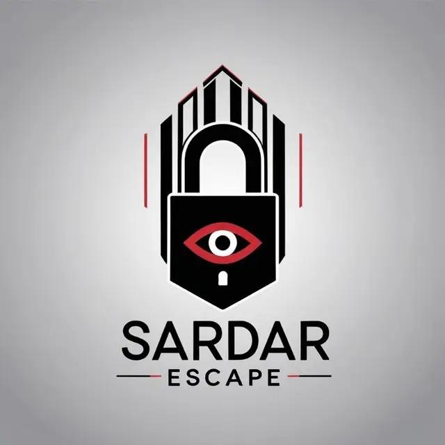 سردار اسکیپ