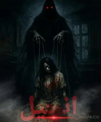 سینما ترس انجیل