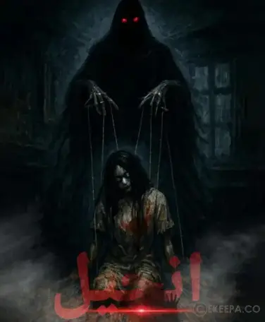 اتاق فرار انجیل