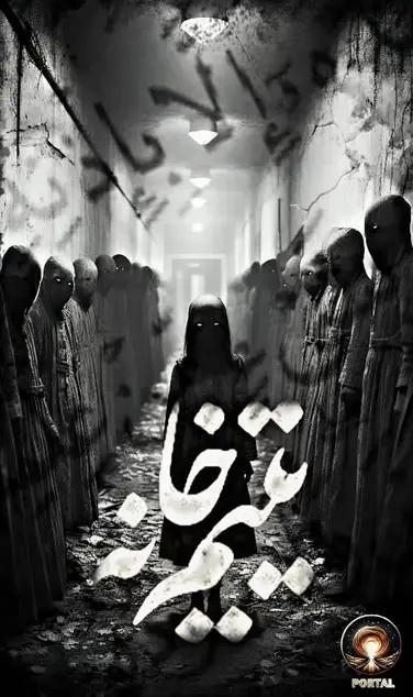 اتاق فرار یتیم خانه