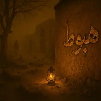 سینما ترس هبوط