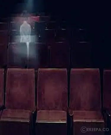 سینما ترس مهیل