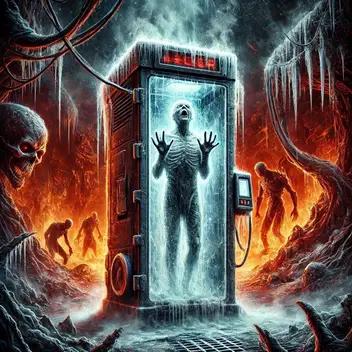 سینما ترس آلکور