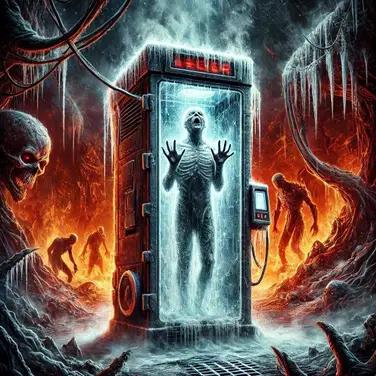 اتاق فرار آلکور