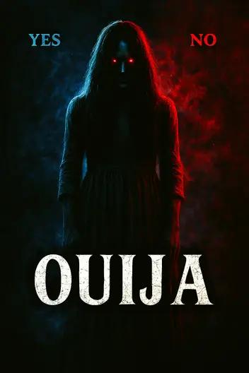 سینما ترس اویجا (OUIJA)
