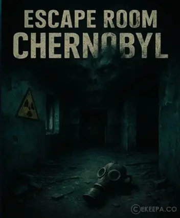 سینما ترس چرنوبیل (مشهد)