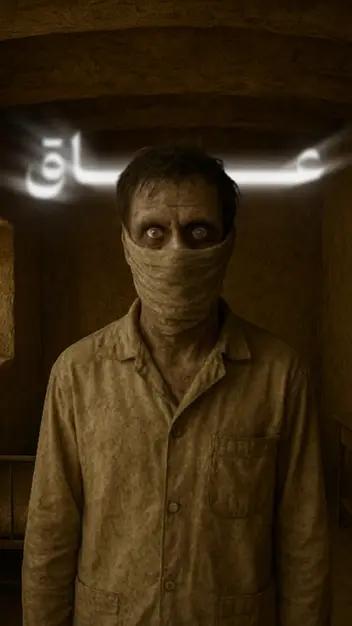 سینما ترس عاق