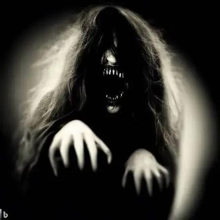 جن مای اسکیپ