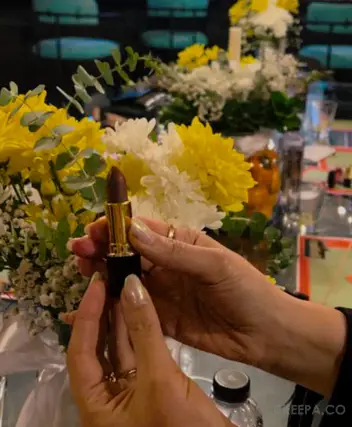 سینما ترس ساخت رژلب ماجرانو