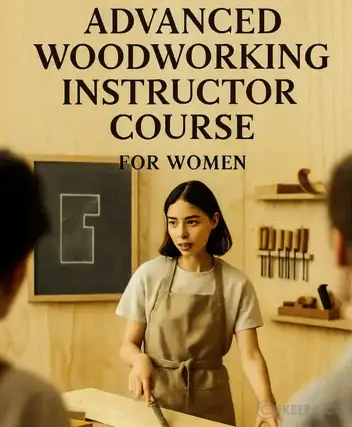 سینما ترس نجاری مقدماتی وود ایران 