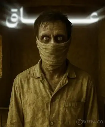 سینما ترس عاق