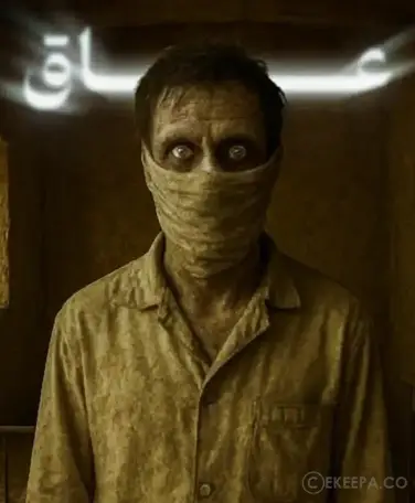 اتاق فرار عاق