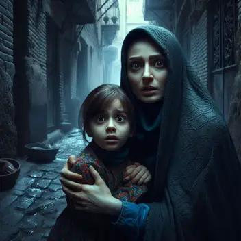 سینما ترس سوگ