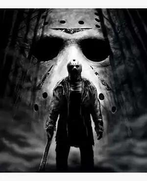 سینما ترس کابوس (جمعه سیزدهم)