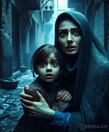 سینما ترس سوگ