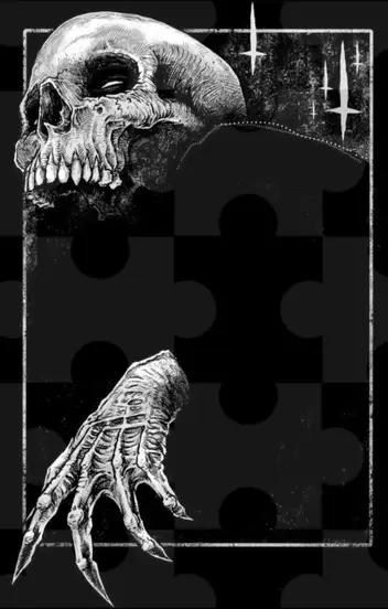 سینما ترس پازل