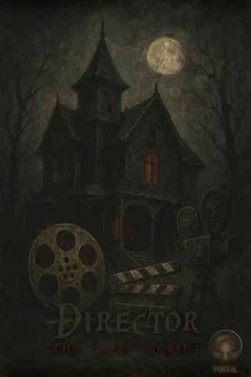 سینما ترس کارگردان