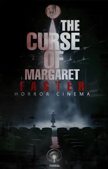 سینما ترس نفرین مارگارت