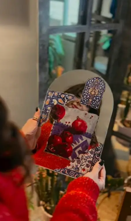 سولماز شکری