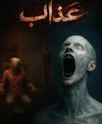 سینما ترس عذاب