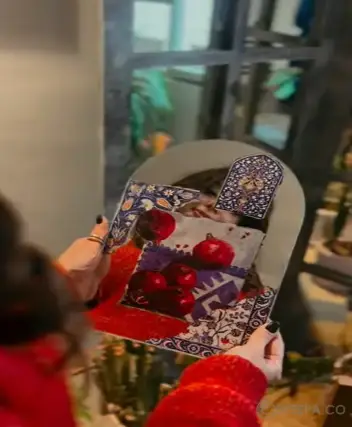 سینما ترس آیینه نگاری