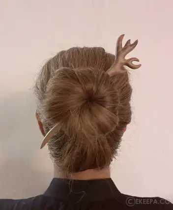 سینما ترس ساخت کانزاشی چوبی