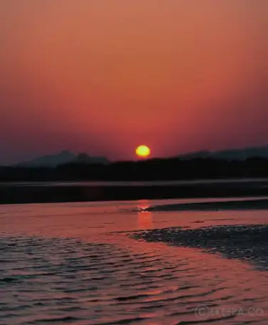 سفر سفر ایرانگردی به مقصد بوشهر