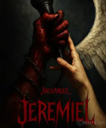 سینما ترس جرمیل