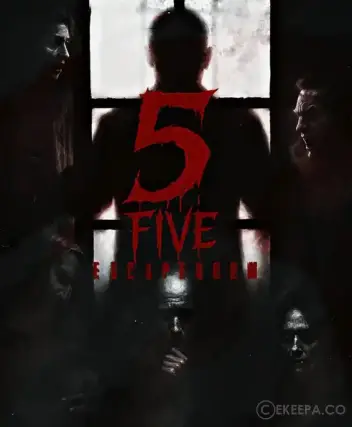 سینما ترس پنج