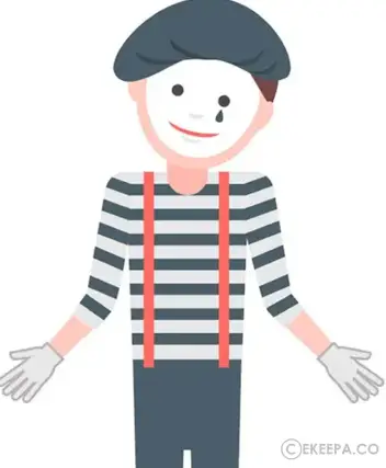 سینما ترس پانتومیم