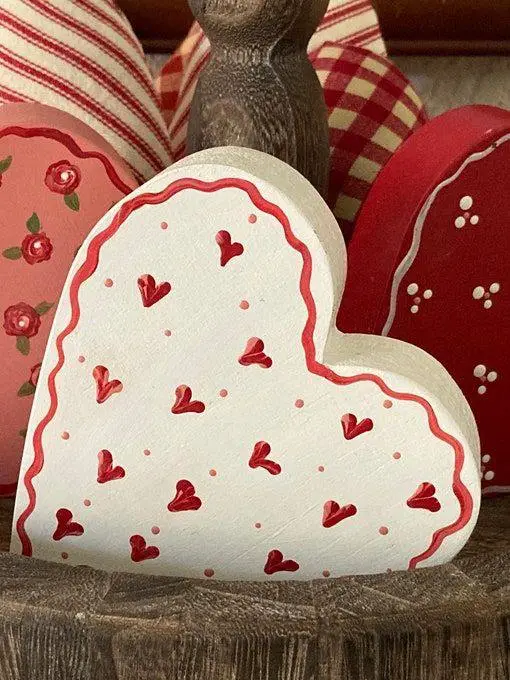 دکوپاژ جعبه چوبی