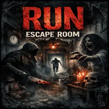 سینما ترس نفرین سیاه