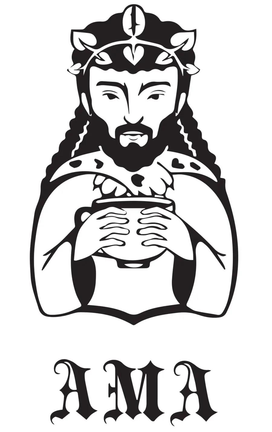 كافه گالری آمانور(آما)